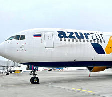 Рейсы в Паттайю из международного аэропорта Хабаровск откроются в феврале